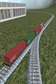 Railroad Logistics Challenge