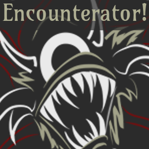 Encounterator!