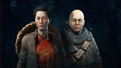 Hunt: Showdown - Zhong Kui