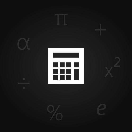 Calculator⁺