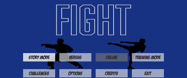 Mortal Fight 2 screenshot 3