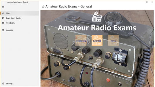 Amateur radio exams mills nude