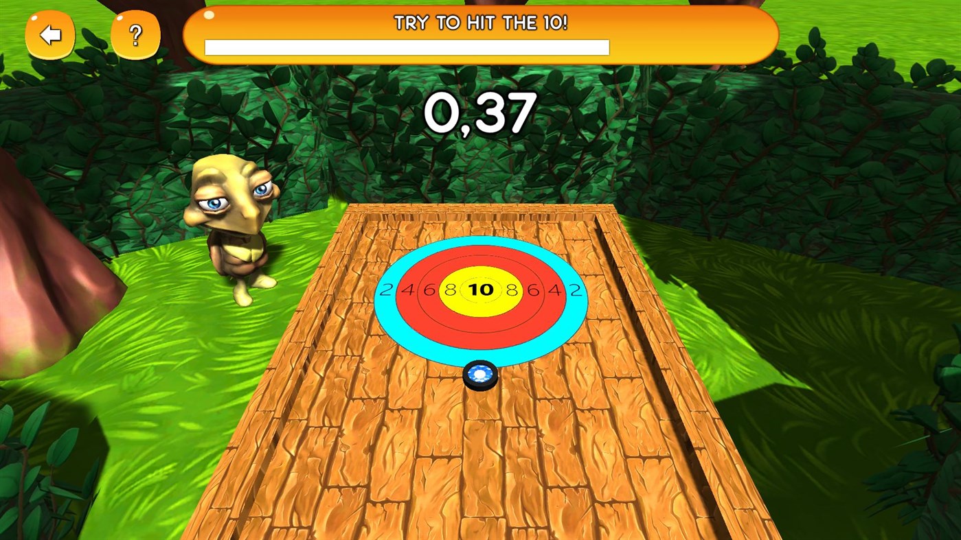 #5. Challenge Accepted! (Windows) 由: Schmitz GbR