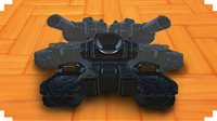 Tanky Tanks