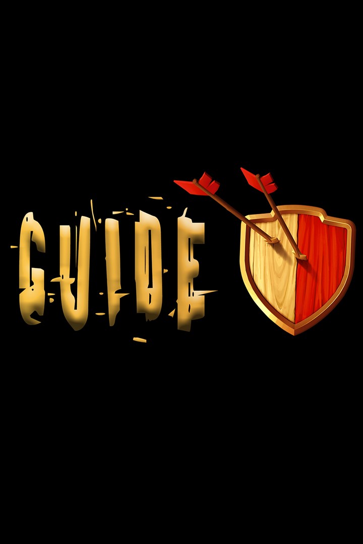 Clash Of Clans Games Guide