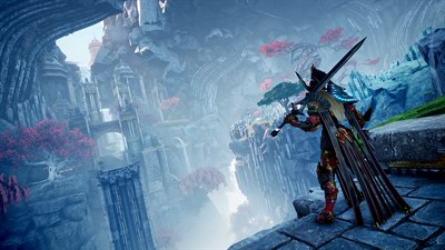 Godfall — скриншот 3