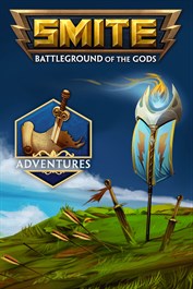 Victory Adventure Bundle