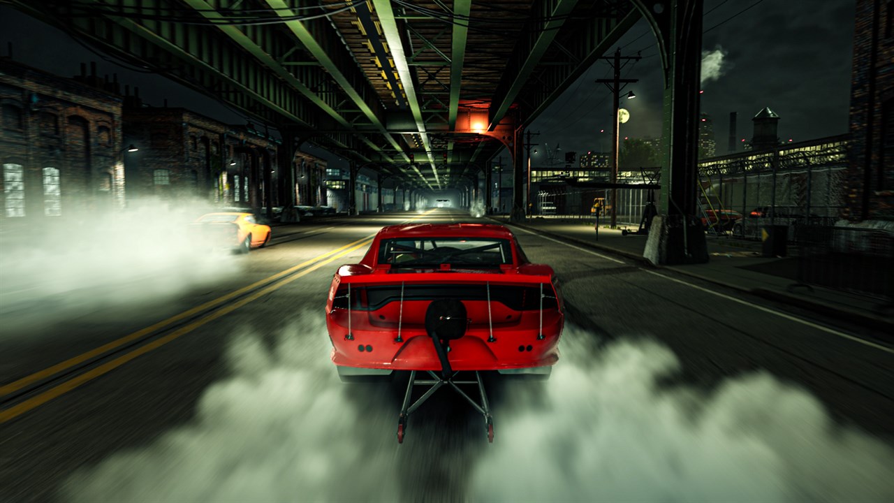 Street Outlaws 2: Winner Takes All screenshot 3