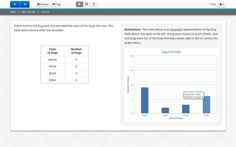 TestNav Screenshots 2
