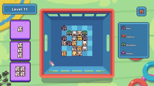 Get Them Out! (Series) screenshot 3