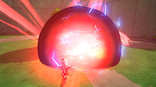 NTBSS Master Character Training Pack - Kawaki screenshot 3