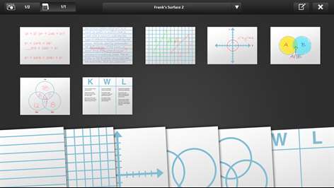 Splashtop Whiteboard Screenshots 2