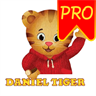 Daniel Tiger Pro