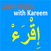 Learn Arabic with Kareem