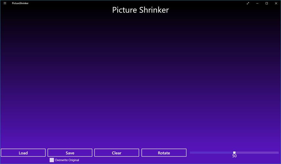 PictureShrinker (Windows) 由: Scorpion Systems, LLC