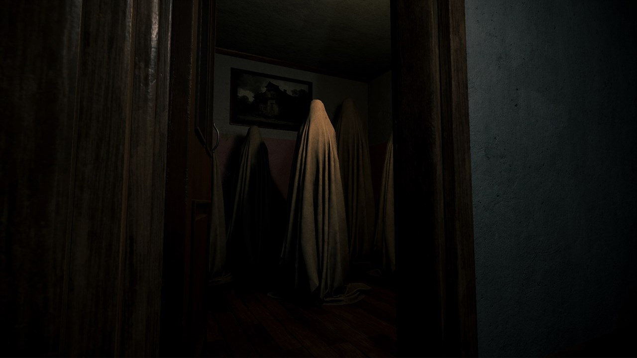 Apartment No 129 screenshot 3