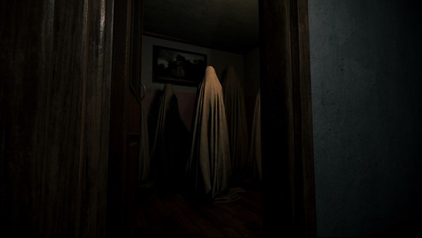 Apartment No 129 screenshot