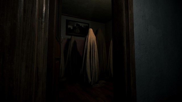 Apartment No 129 screenshot 3