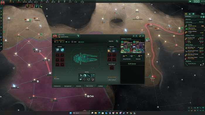 Stellaris: Season 10 — скриншот 10
