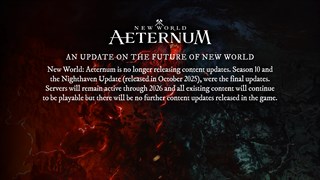 New World: Aeternum Standard Edition screenshot 1