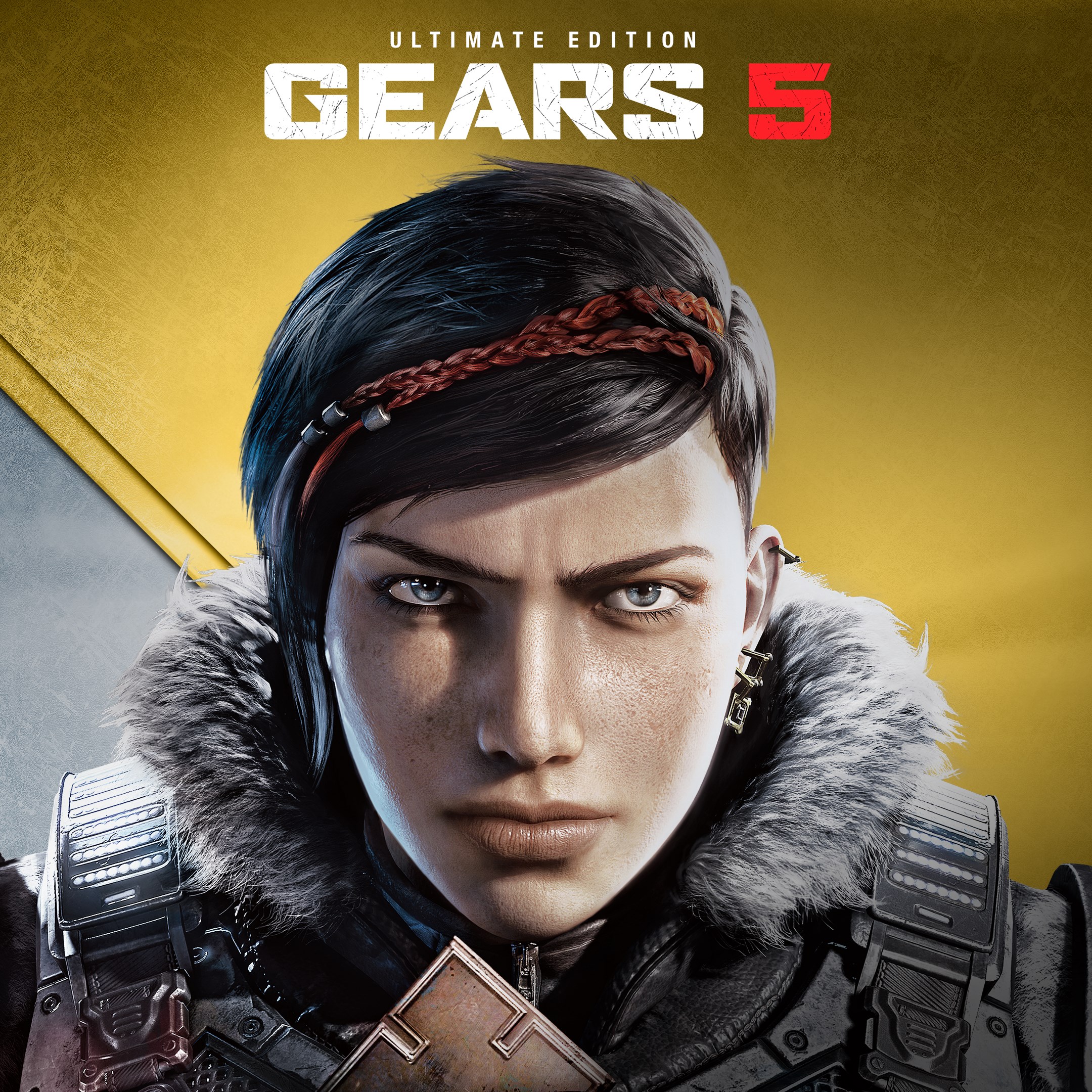 Gears 5 Ultimate Edition Pre-Order