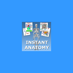 Instant Anatomy Free