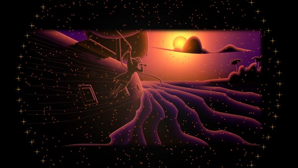 Hidden Shapes: Black Skull + Old West — 5