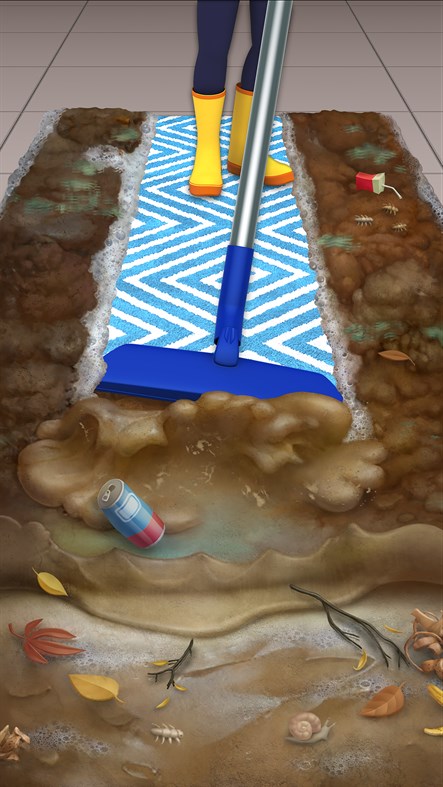 #8. Design Show (Windows) By: RED BRIX WALL LIMITED