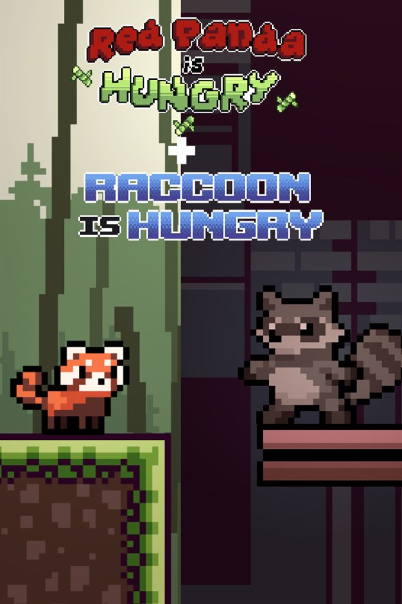 Is Hungry Series Part 1 Bundle Xbox Series X|S and Xbox One cover art