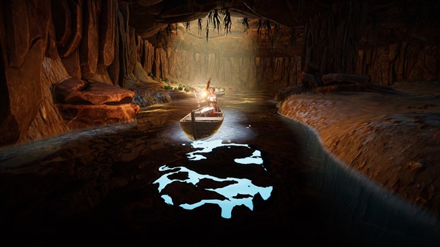Mirage 7 screenshot 2
