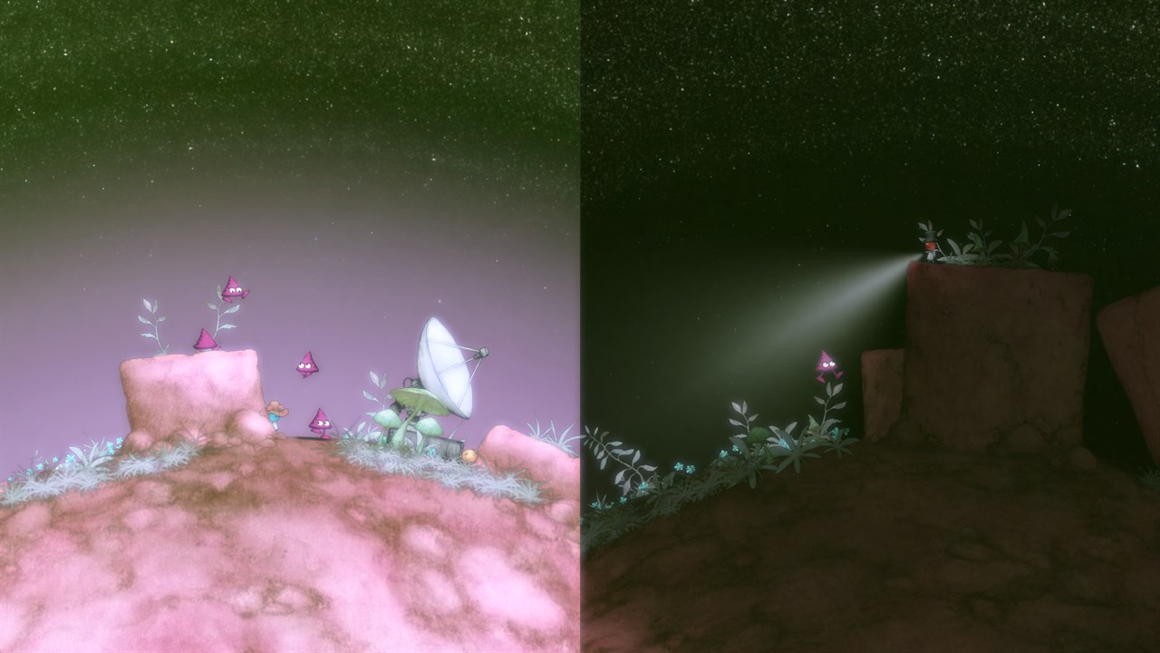ADIOS Amigos screenshot 1