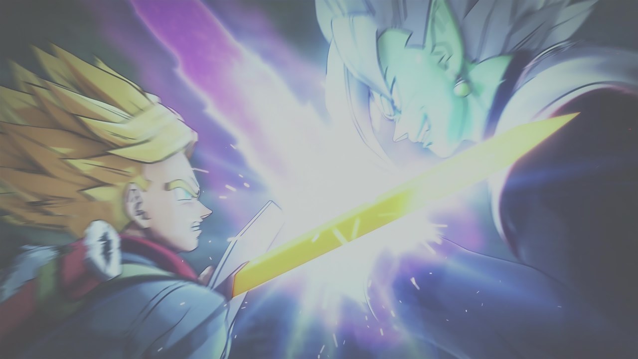 DRAGON BALL XENOVERSE 2 Deluxe Edition screenshot 6