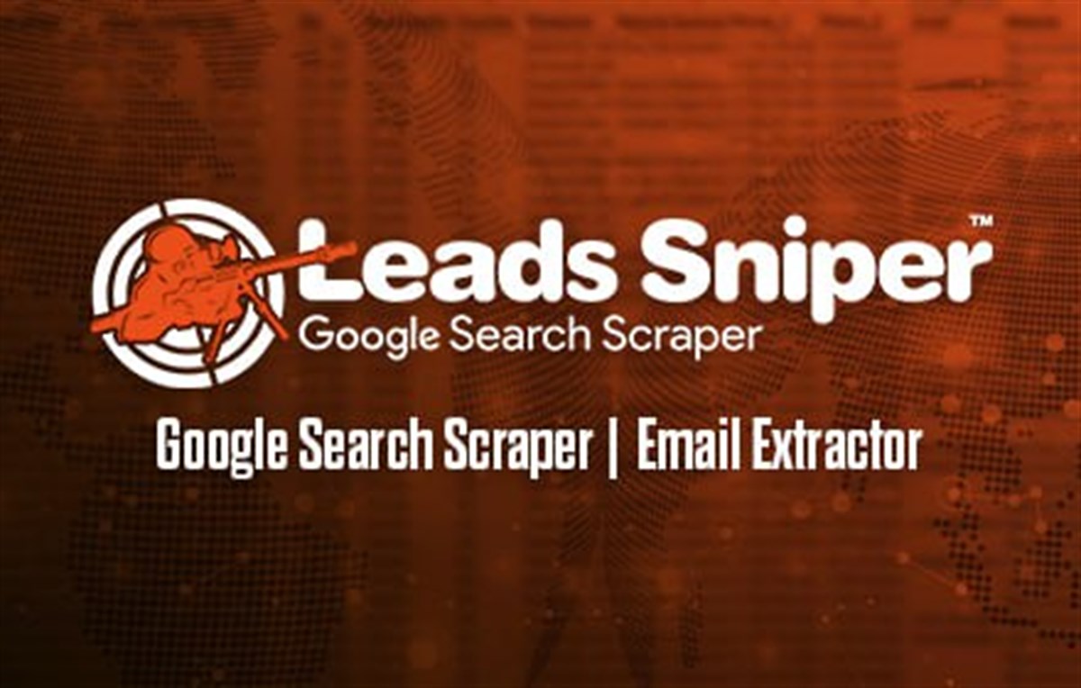 Google Search Scraper - Leads Sniper
