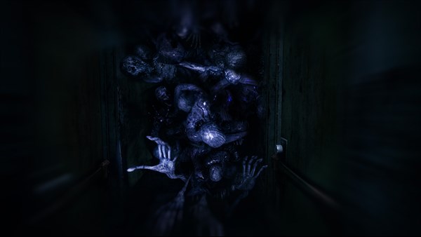 SONG OF HORROR screenshot