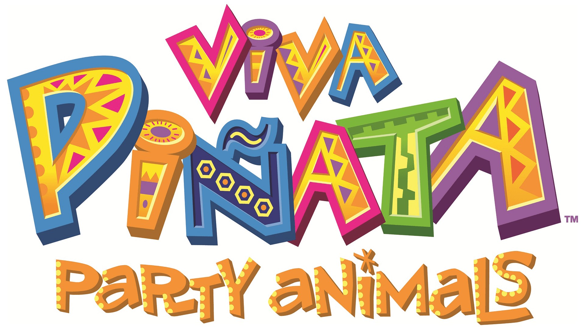 Скриншот №3 к Viva Piñata Party Animals