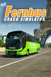 Fernbus Simulator