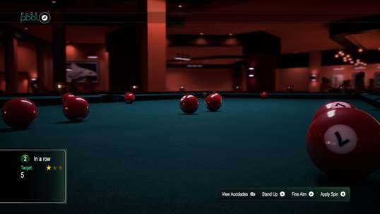Pure Pool screenshot 2