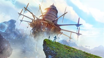 Echoes of Aincrad