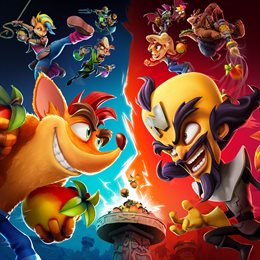 Aperçu Crash Team Rumble™ - Édition Standard