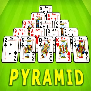 Pyramid Solitaire 3D Ultimate