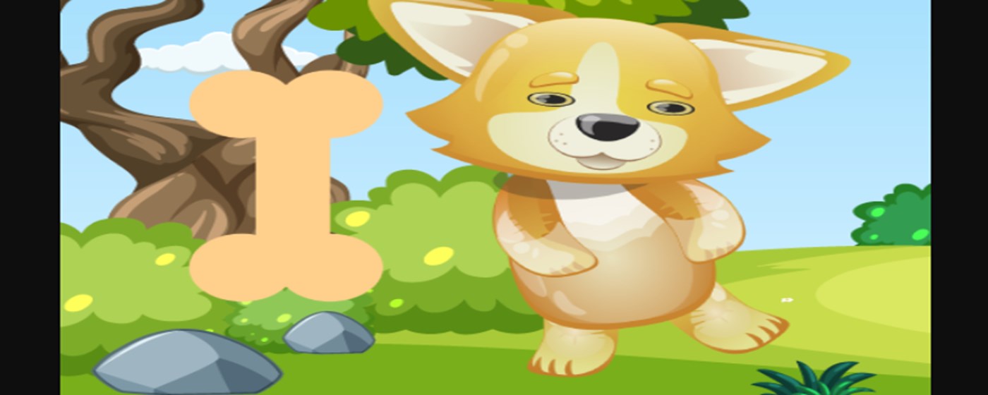 Puppy Dog Game Play