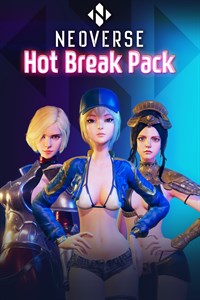 Hot Break Pack