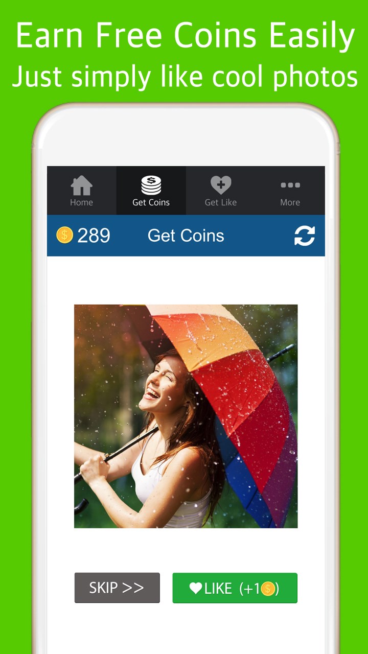 Turbo Like for Instagram - get more free real likes on ... - 580 x 326 jpeg 48kB