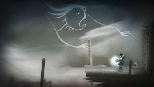 Never Alone Arctic Collection screenshot 10