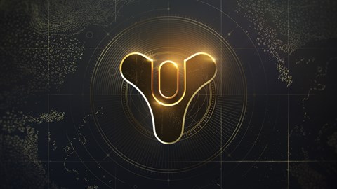 Destiny 2: The Light & Darkness Collection