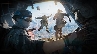 Battlefield™ REDSEC screenshot 5