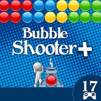 Bubble Shooter+17 - Microsoft-forrit