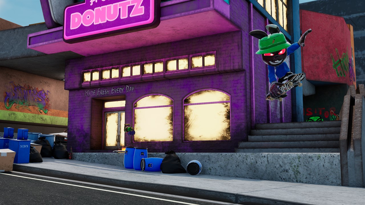 My Pet Hooligan screenshot 4