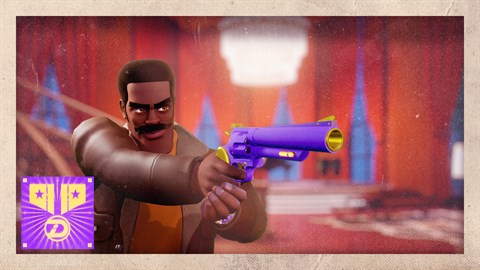 Deceive Inc - Founders Preorder items