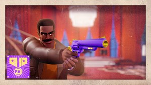 Deceive Inc - Founders Preorder items